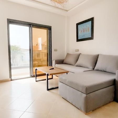 Seaside Taghazout Apparts 2-3 Px מראה חיצוני תמונה